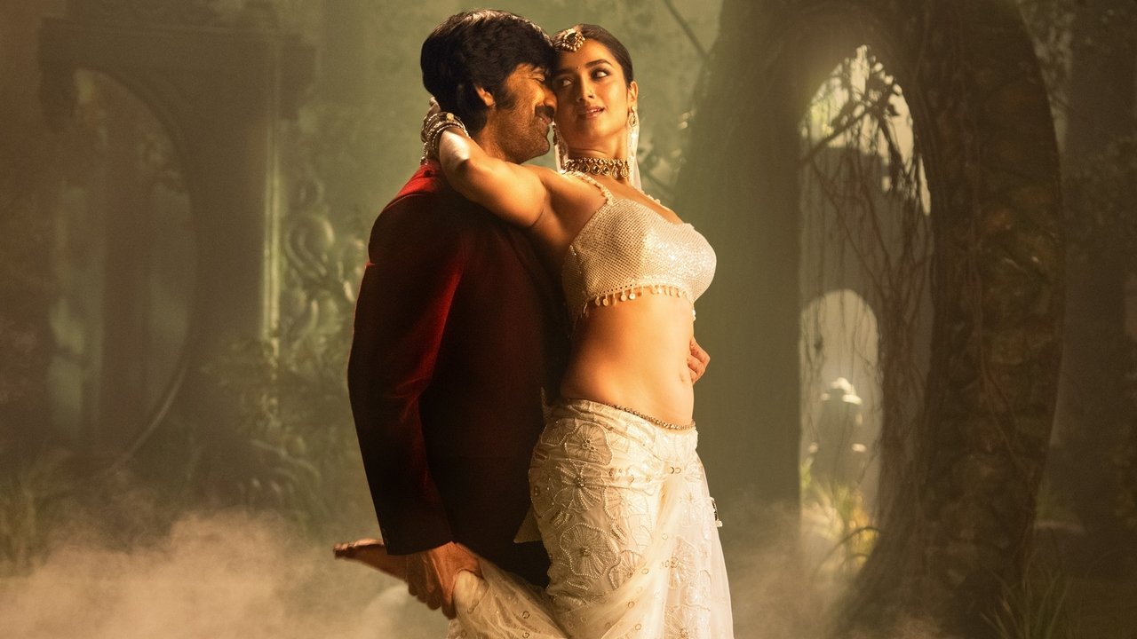 Mr Bachchan Movie Screenshot 2