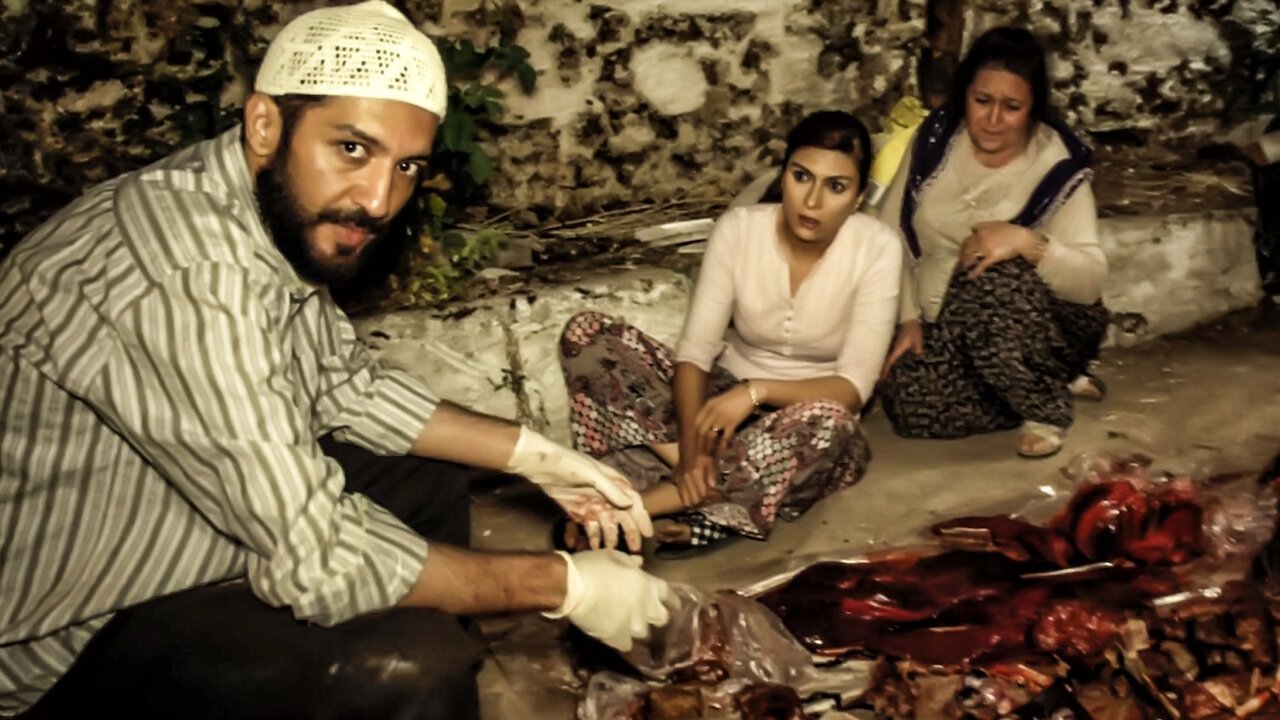 Dabbe Movie Screenshot 1