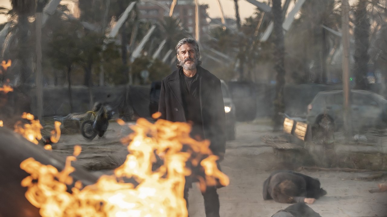 Bird Box Barcelona Movie Screenshot 2