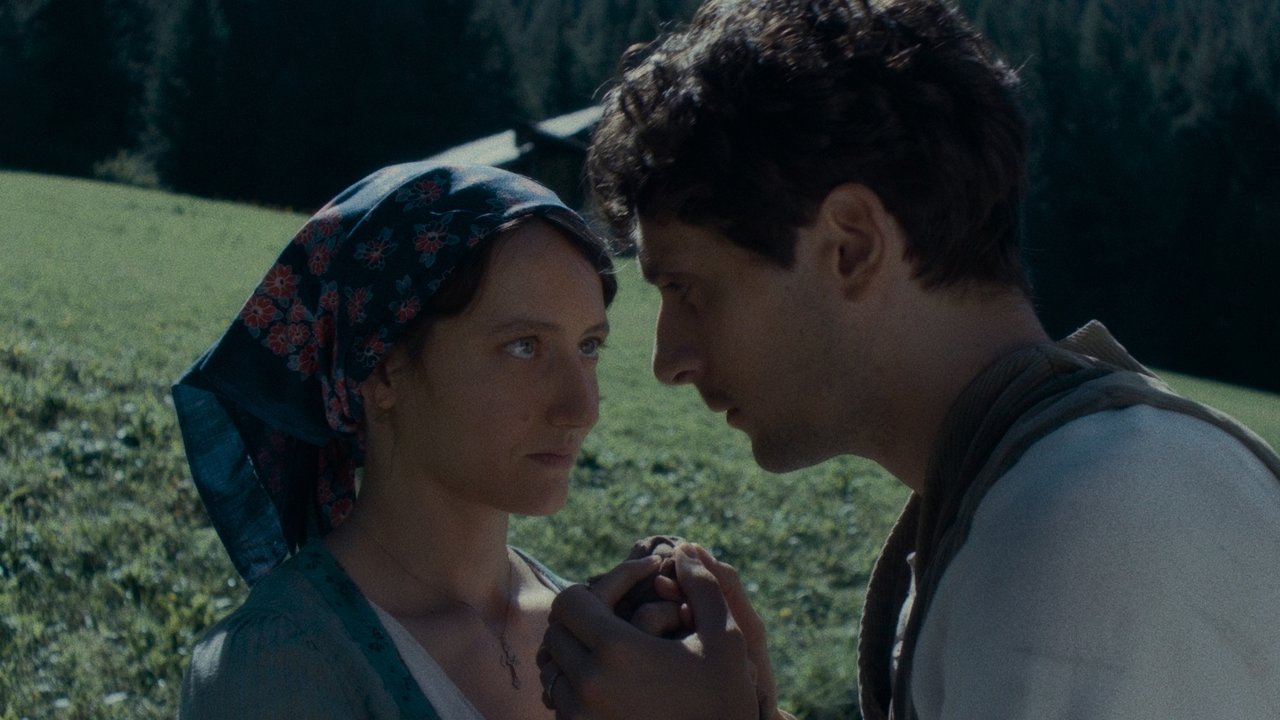 Vermiglio Movie Screenshot 2