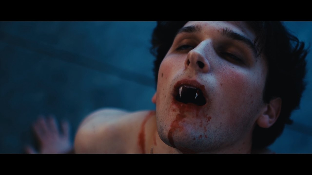 Bloody Mary Ballad Movie Screenshot 2