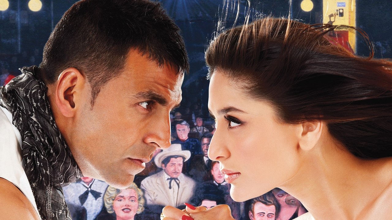 Kambakkht Ishq Movie Screenshot 2