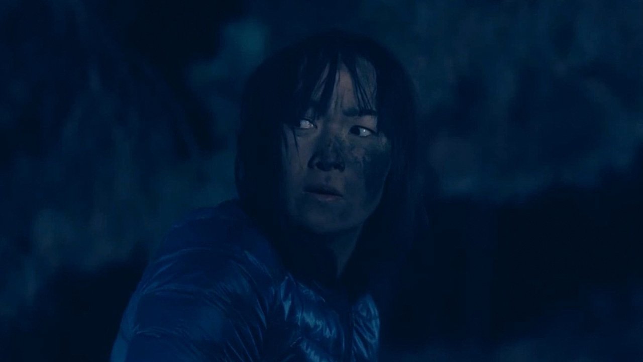 The Gladiolus Movie Screenshot 2
