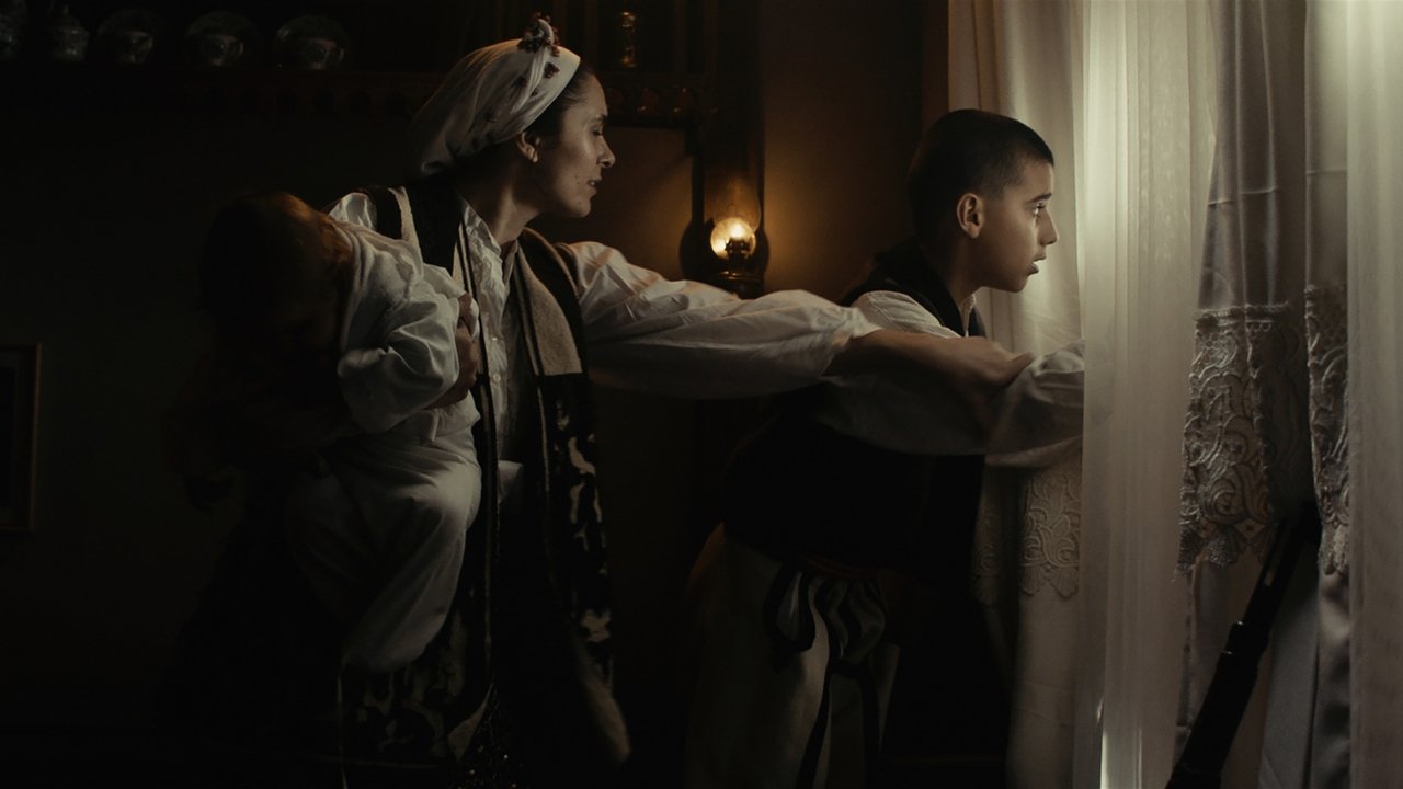 The Tower of Strength Movie Screenshot 5