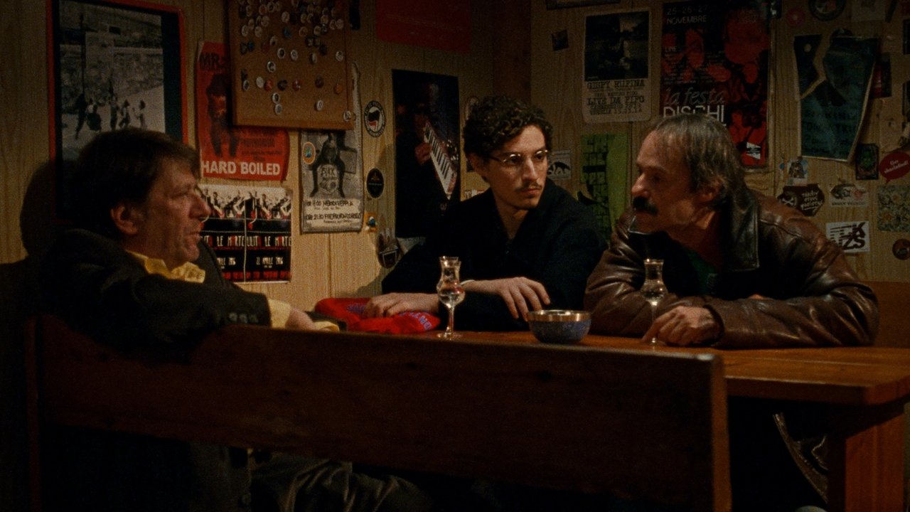 The Last One for the Road Movie Screenshot 2