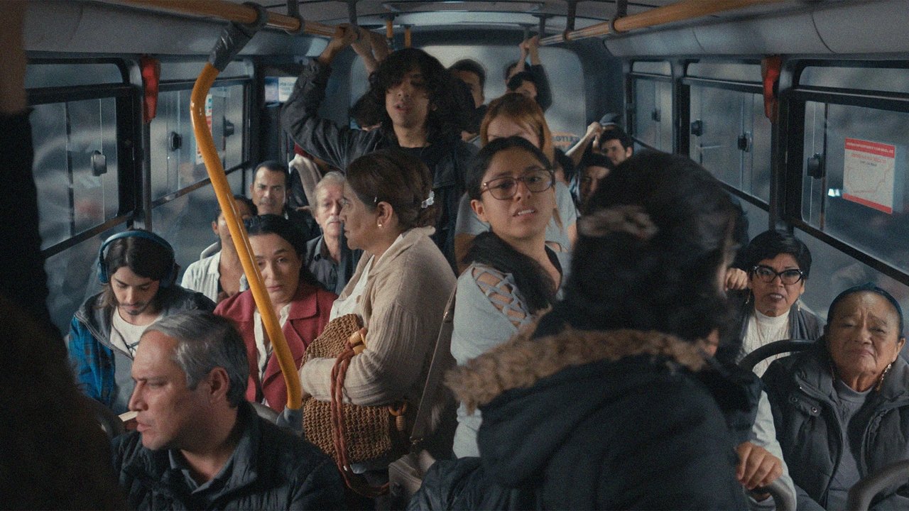 Bus Movie Screenshot 1