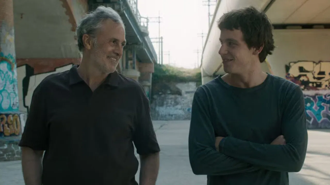 The Best Reward Movie Screenshot 1