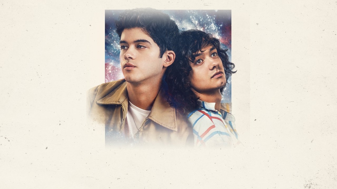Aristotle and Dante Discover the Secrets of the Universe Movie Screenshot 4