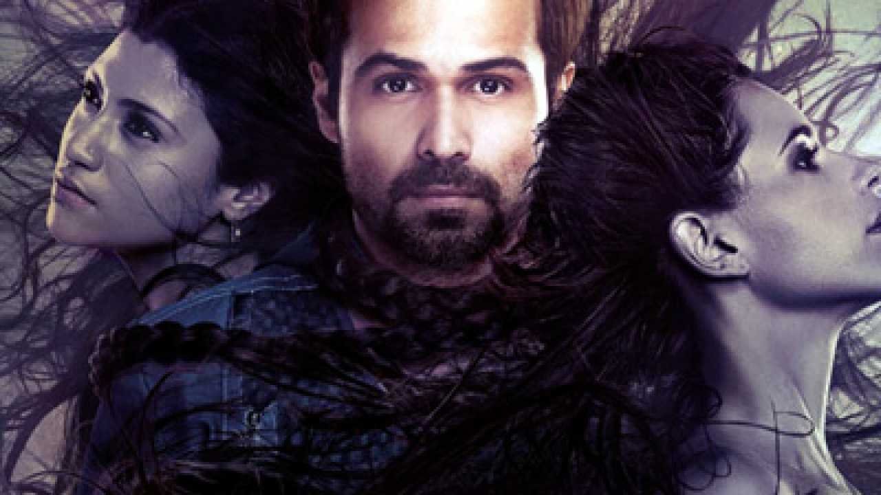 Ek Thi Daayan Movie Screenshot 2