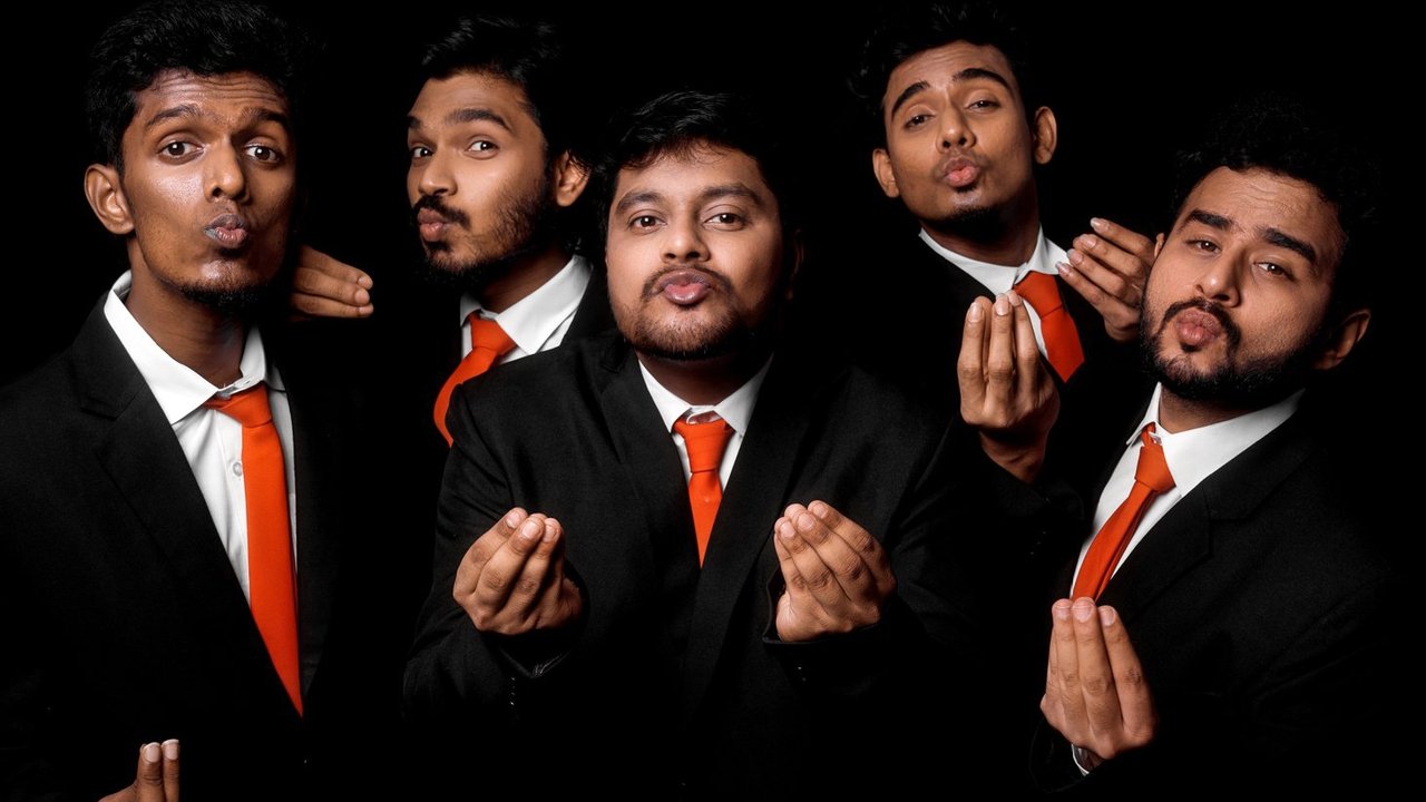 Nanban Oruvan Vantha Piragu Movie Screenshot 4