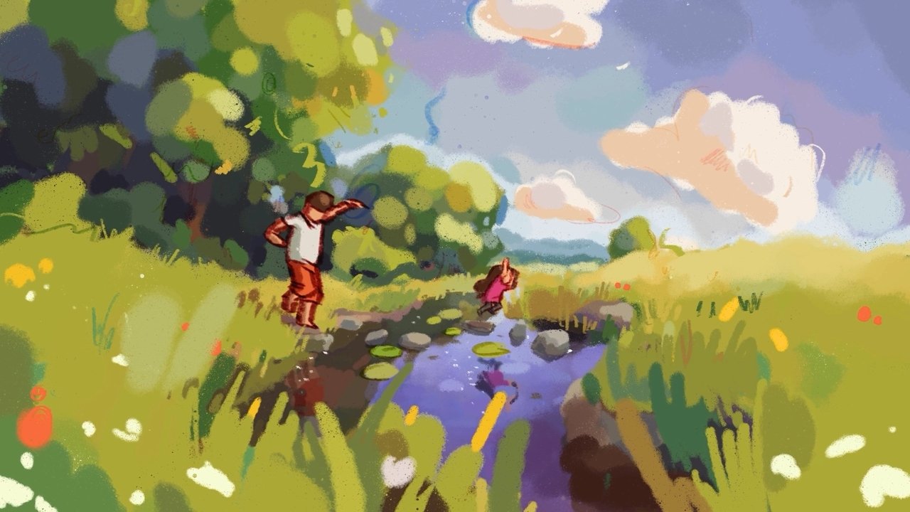 Puddle Movie Screenshot 3