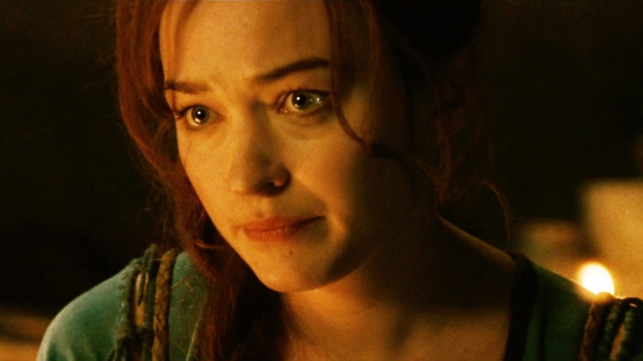 Outlander Movie Screenshot 4