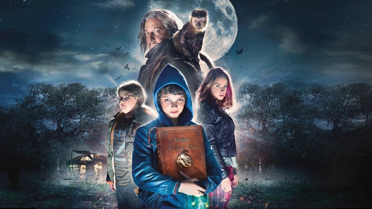 The Secret of Arkandias Movie Screenshot 1