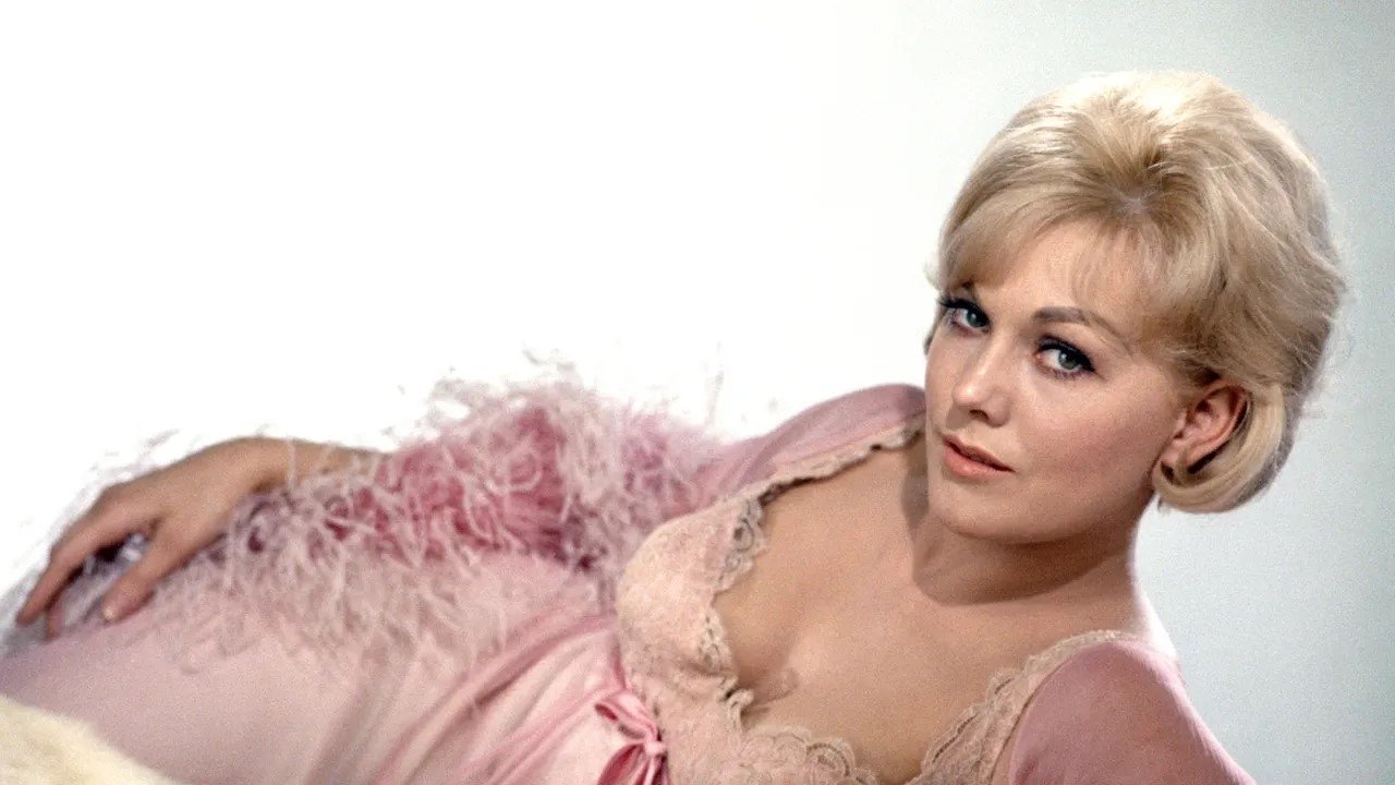 Kim Novak: Hollywood