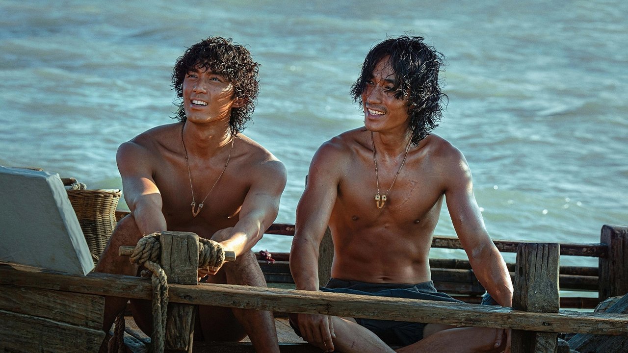 Dongji Rescue Movie Screenshot 1