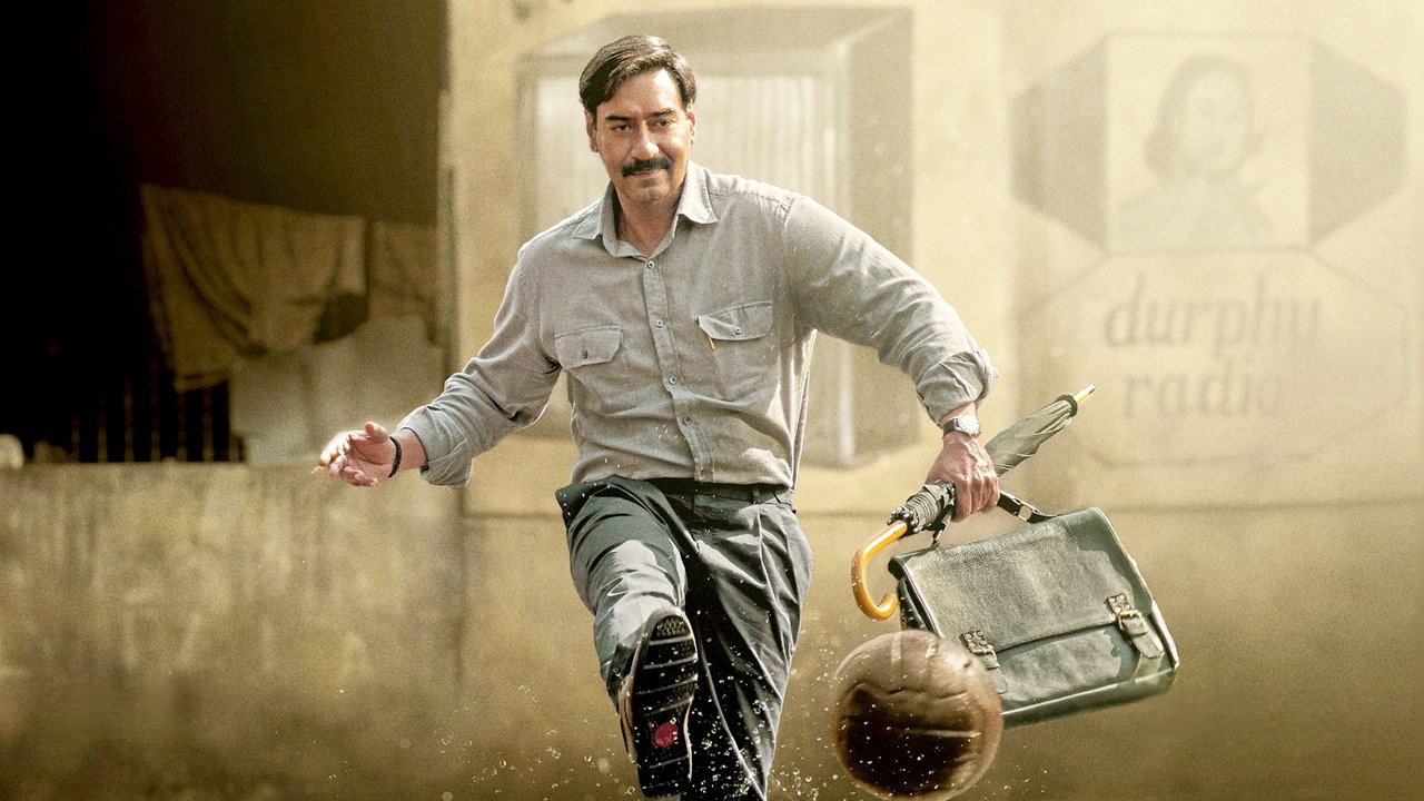 Maidaan Movie Screenshot 2