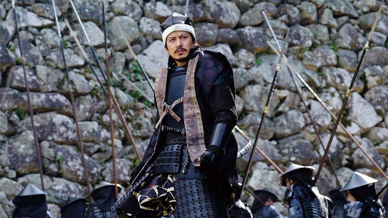 Sekigahara Movie Screenshot 3