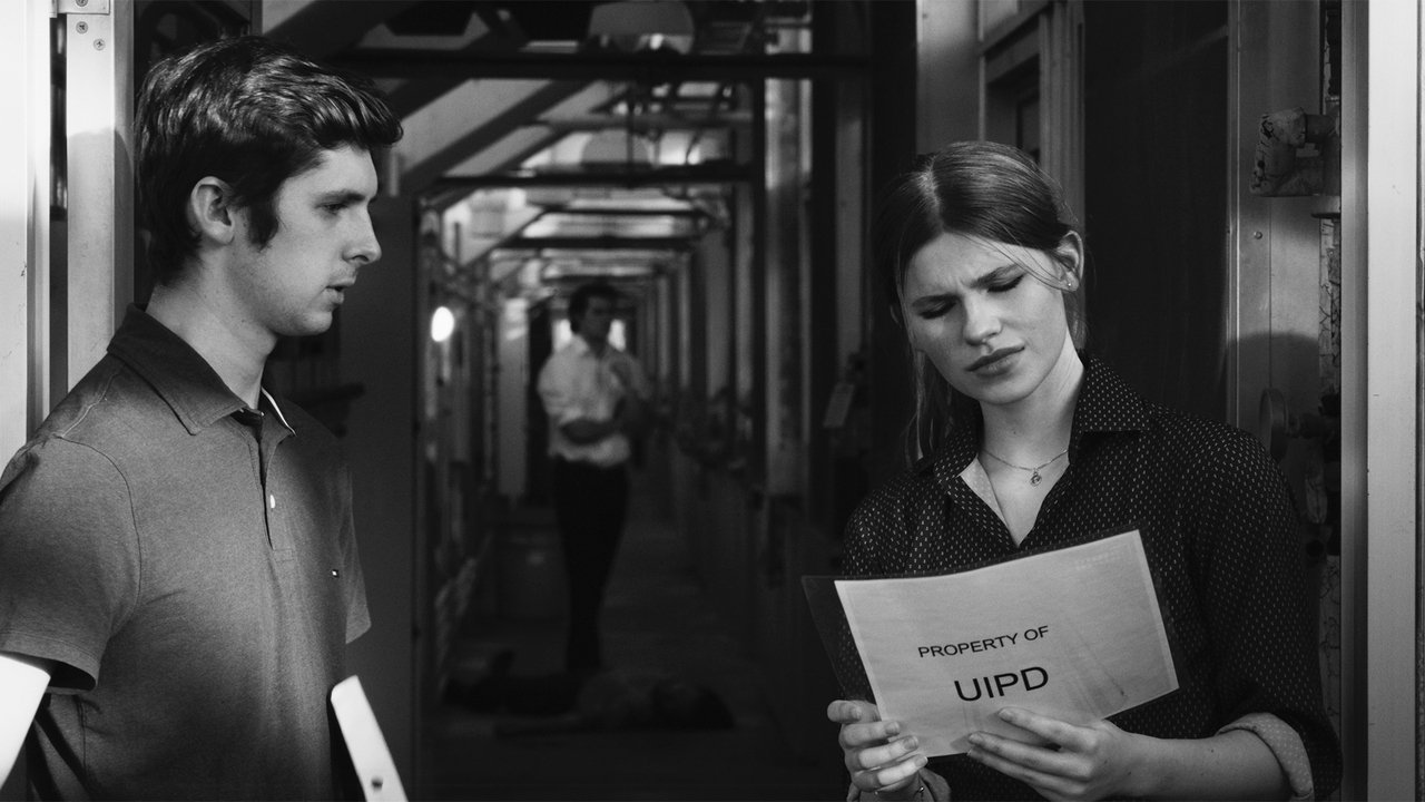 Last Night in Urbana Movie Screenshot 4