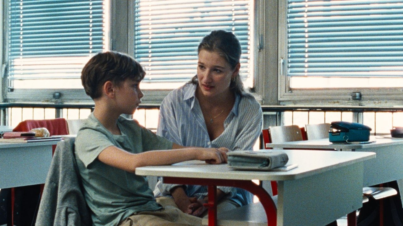 Lesson Learned Movie Screenshot 4