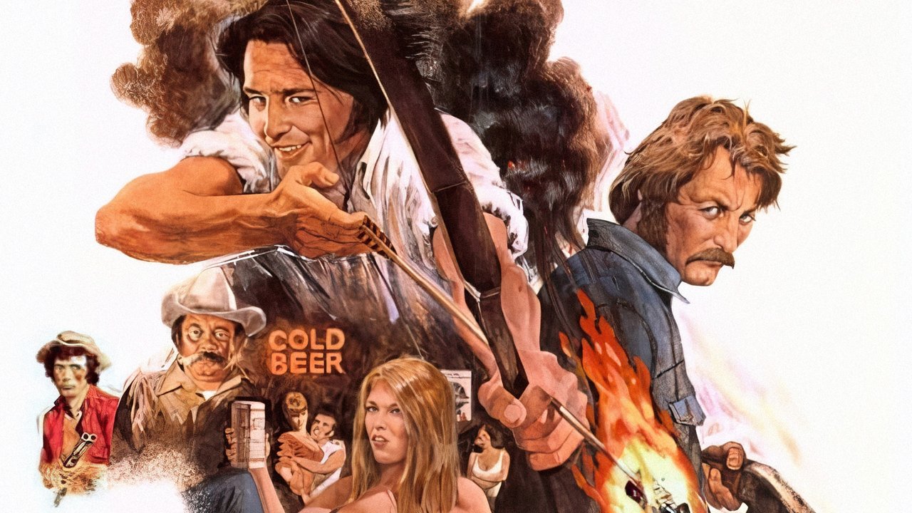 Moonrunners Movie Screenshot 2