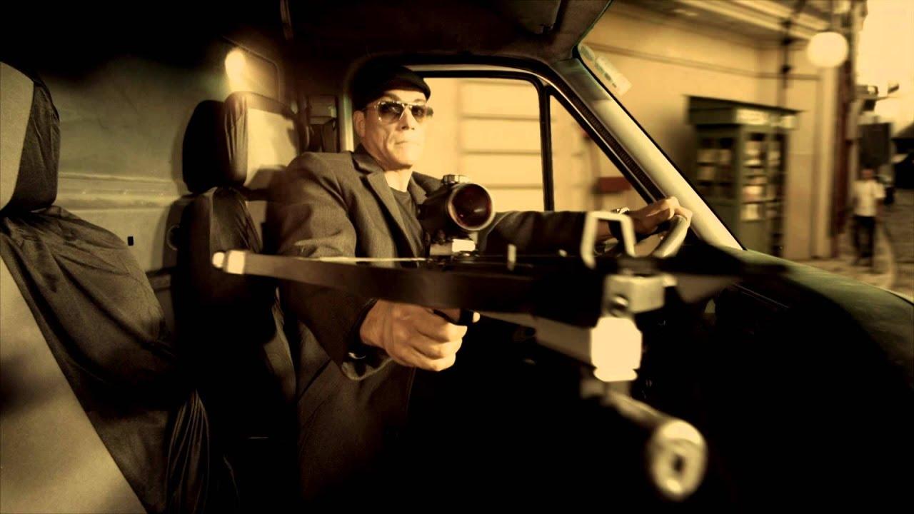 Assassination Games Movie Screenshot 1