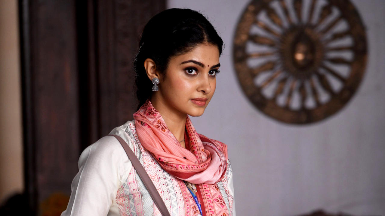 Devaki Nandana Vasudeva Movie Screenshot 1