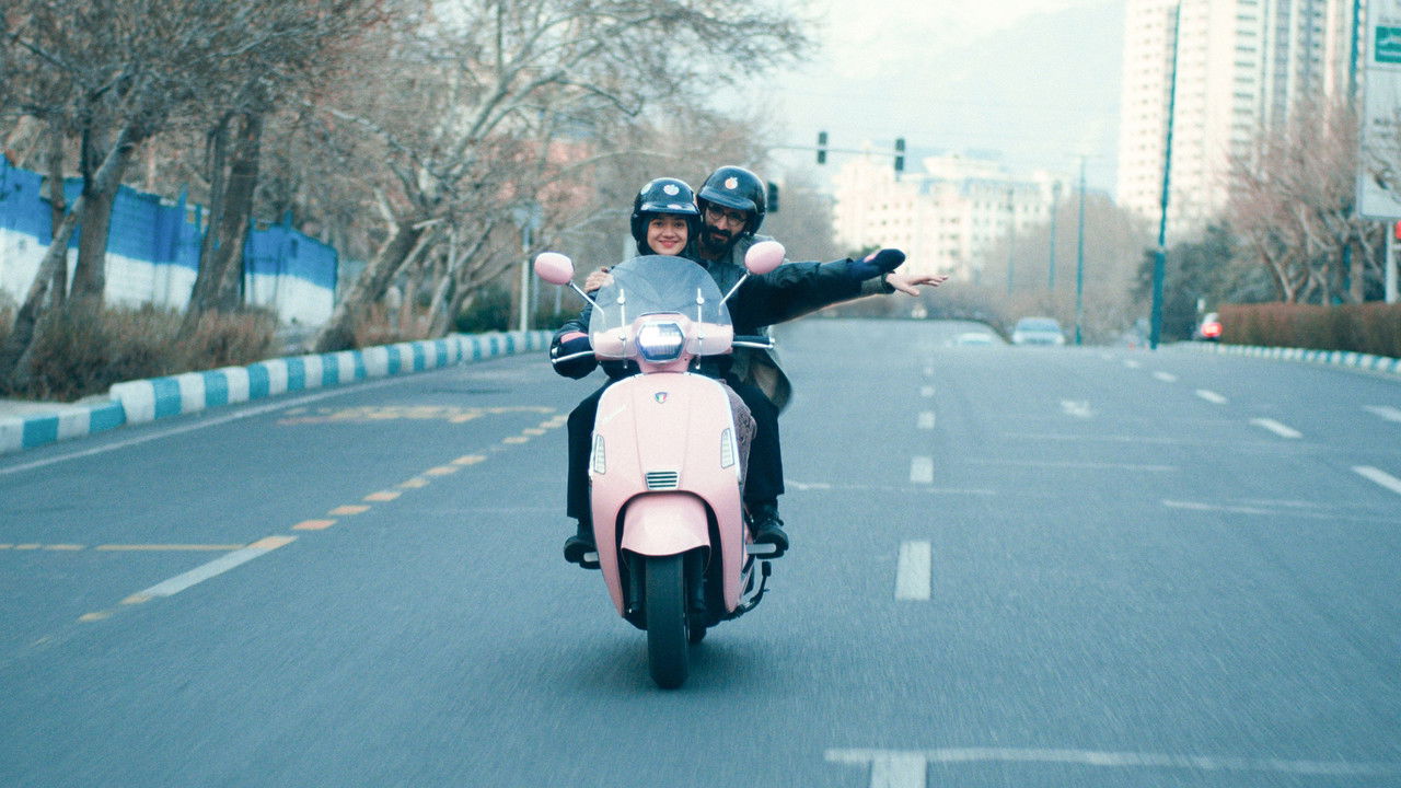 Divine Comedy Movie Screenshot 3