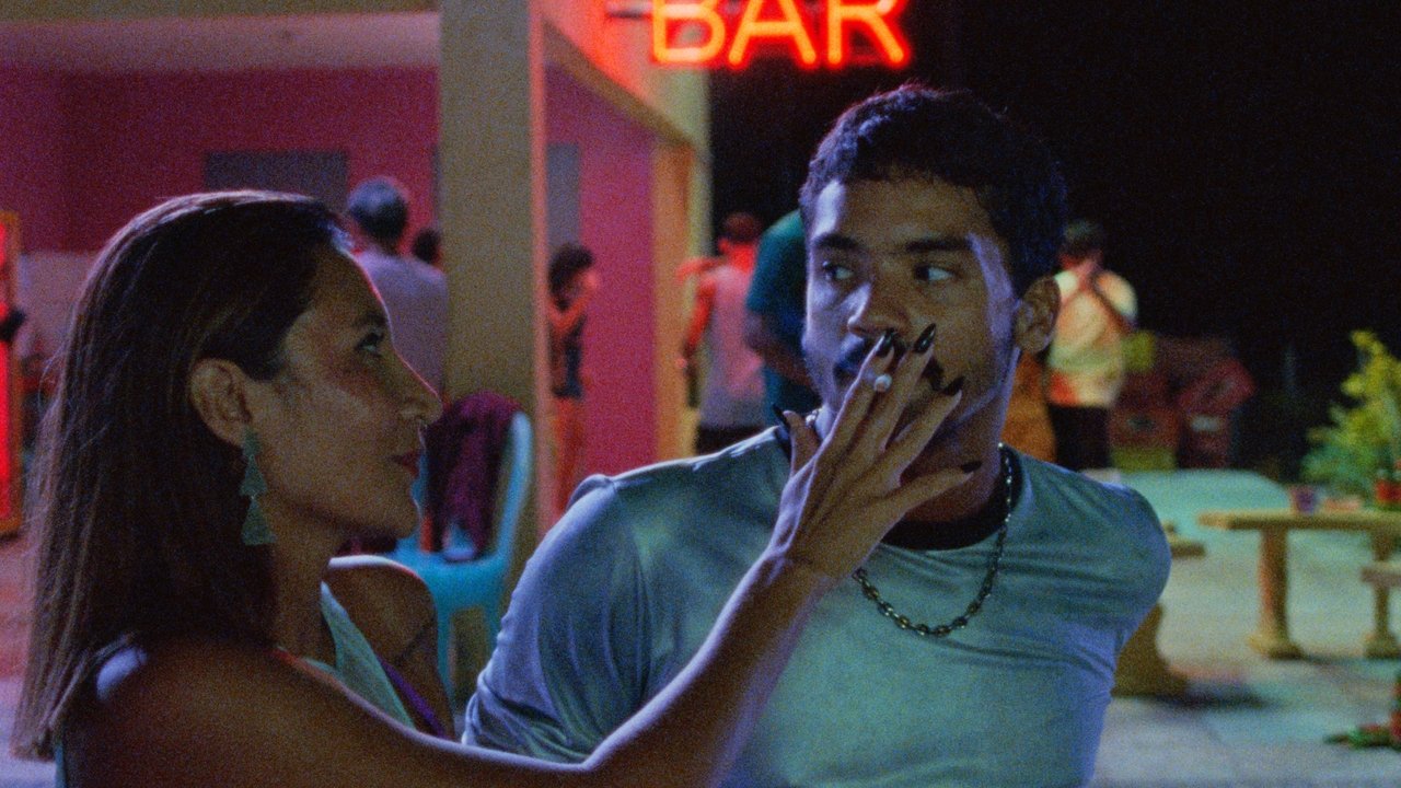 Motel Destino Movie Screenshot 3