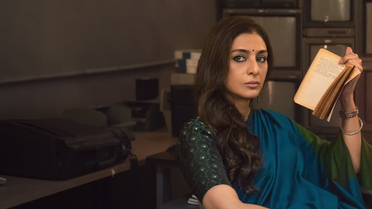Khufiya Movie Screenshot 1