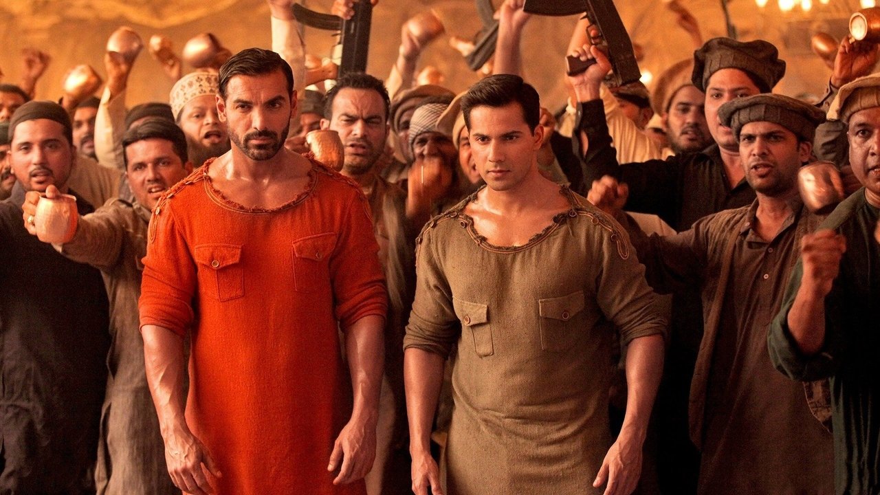 Dishoom Movie Screenshot 1