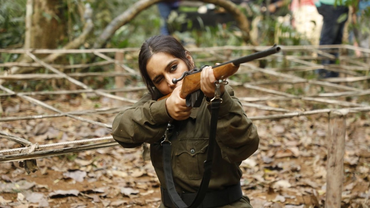 Kaadan Movie Screenshot 4