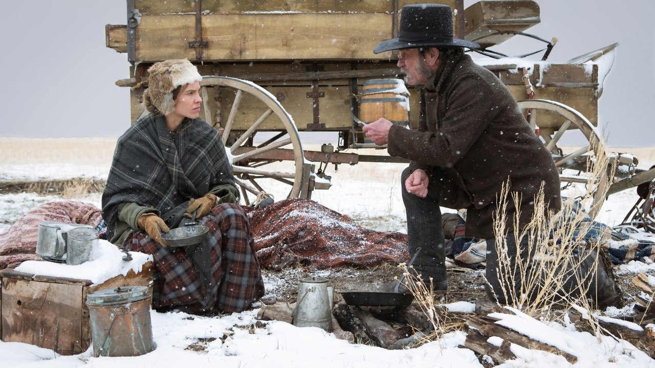 The Homesman Movie Screenshot 4