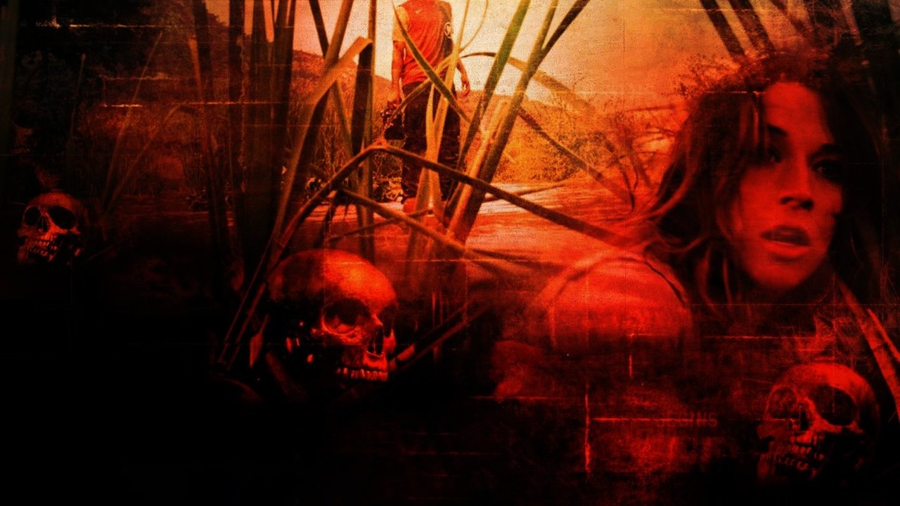 Primeval Movie Screenshot 1