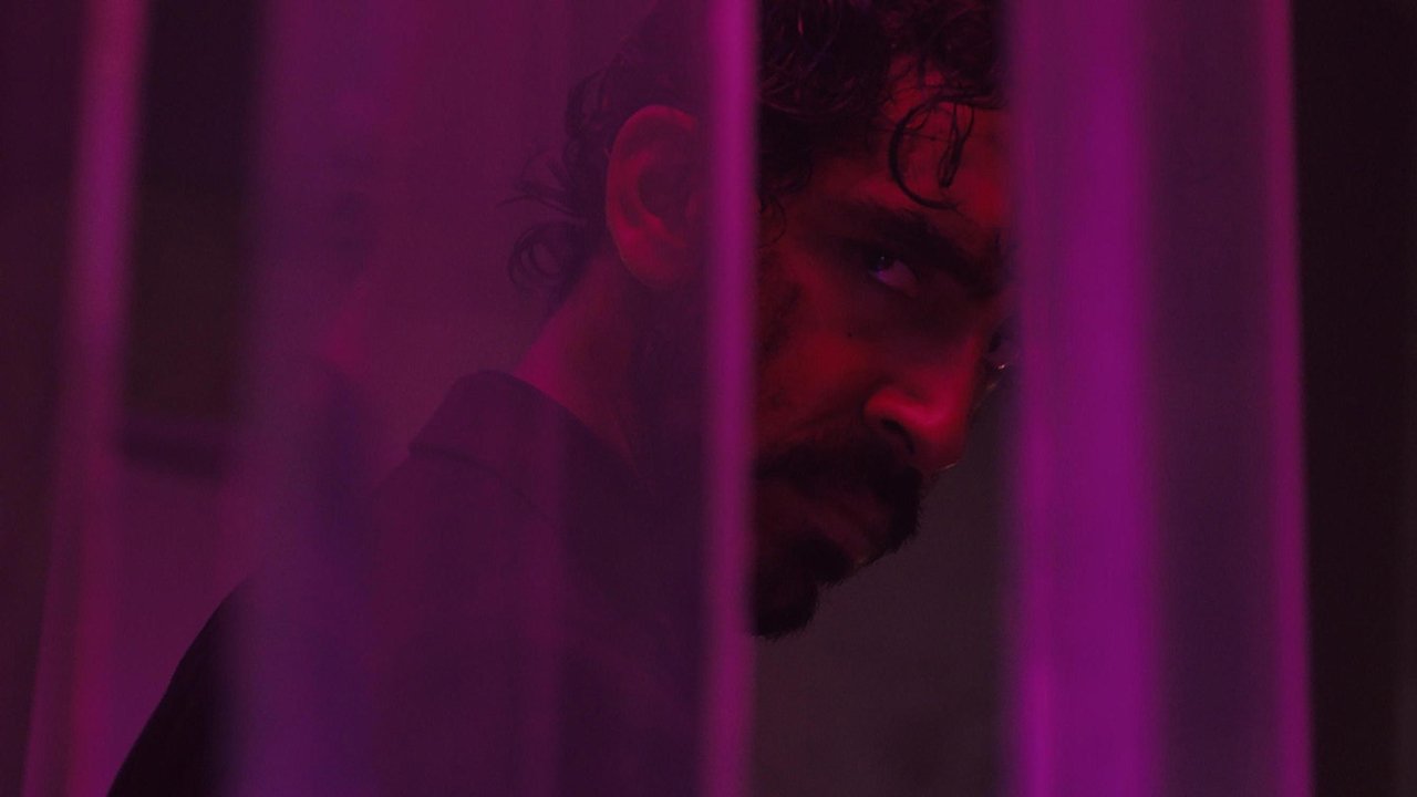 Monkey Man Movie Screenshot 1
