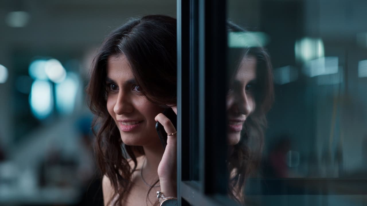Chup Movie Screenshot 1