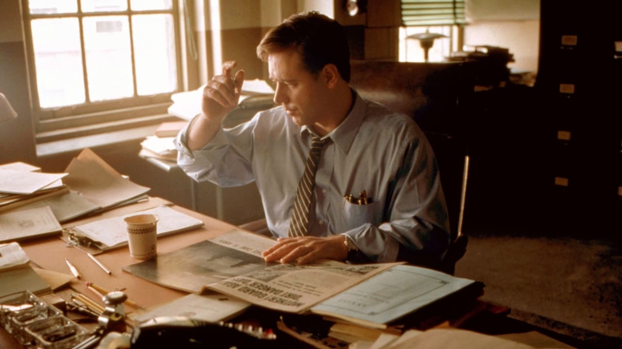A Beautiful Mind Movie Screenshot 2