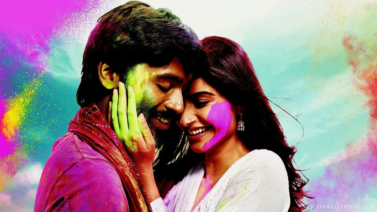 Raanjhanaa Movie Screenshot 1