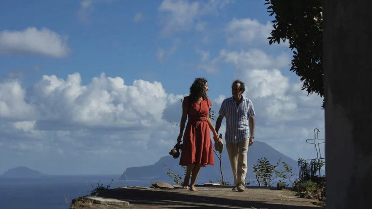 Paradiso in vendita Movie Screenshot 1