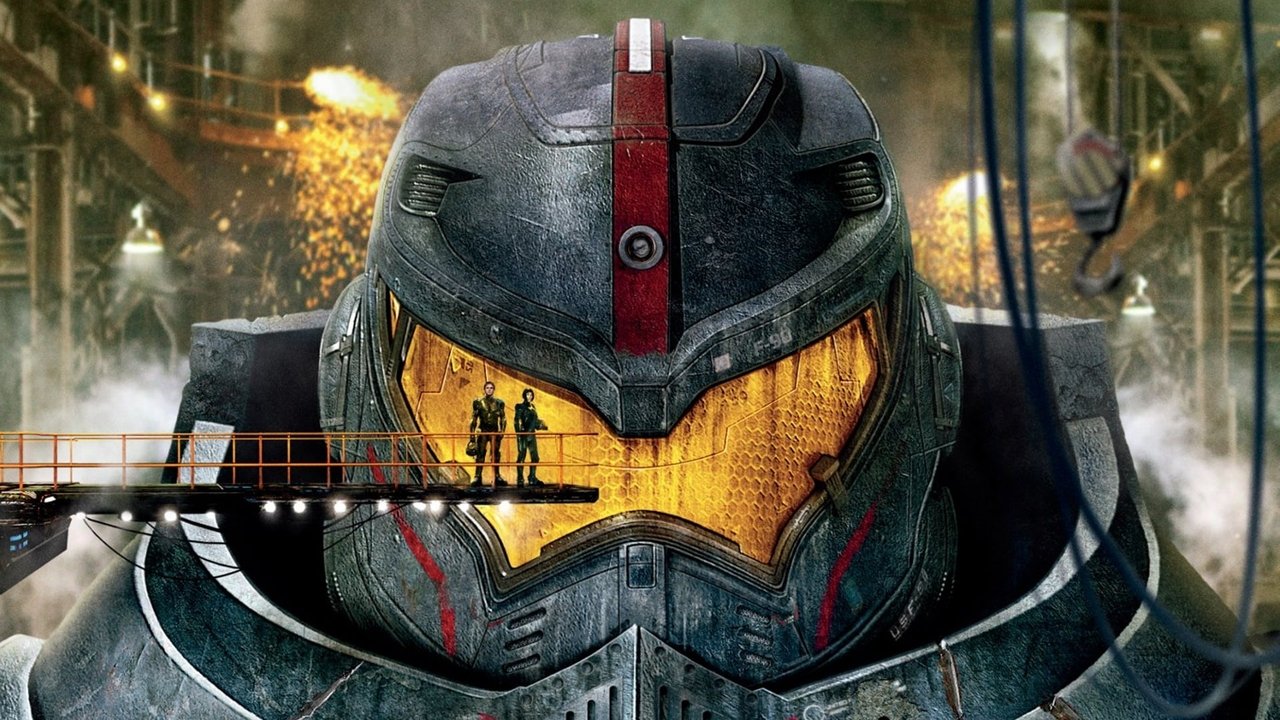 Pacific Rim Movie Screenshot 3
