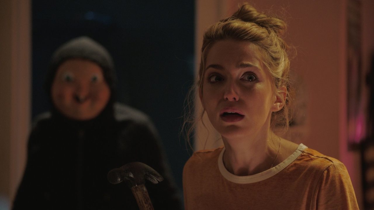 Happy Death Day Movie Screenshot 1