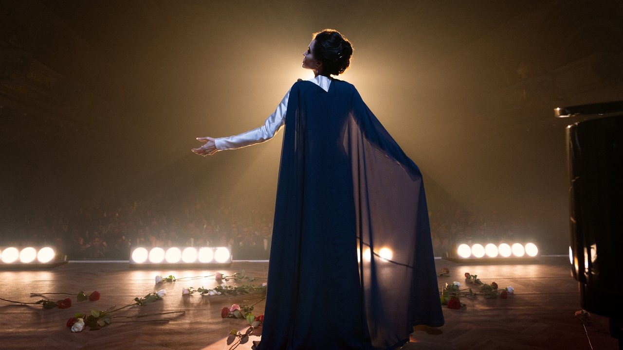 Maria Movie Screenshot 1
