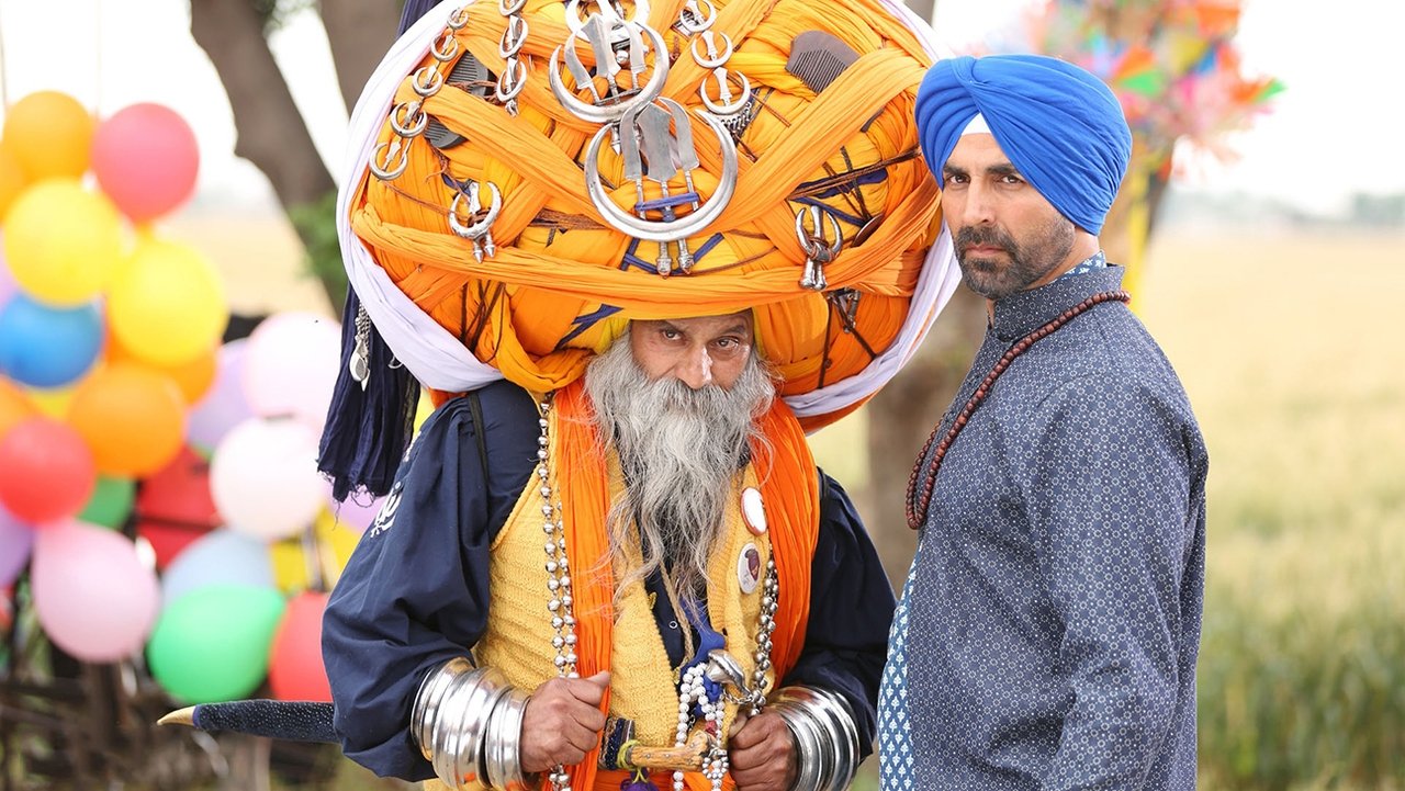Singh Is Bliing Movie Screenshot 1