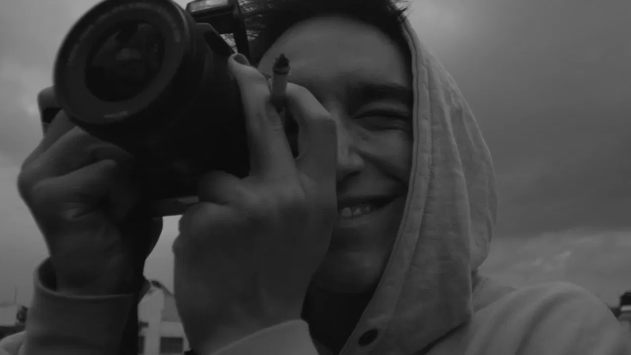 Amos, Vogel Movie Screenshot 1
