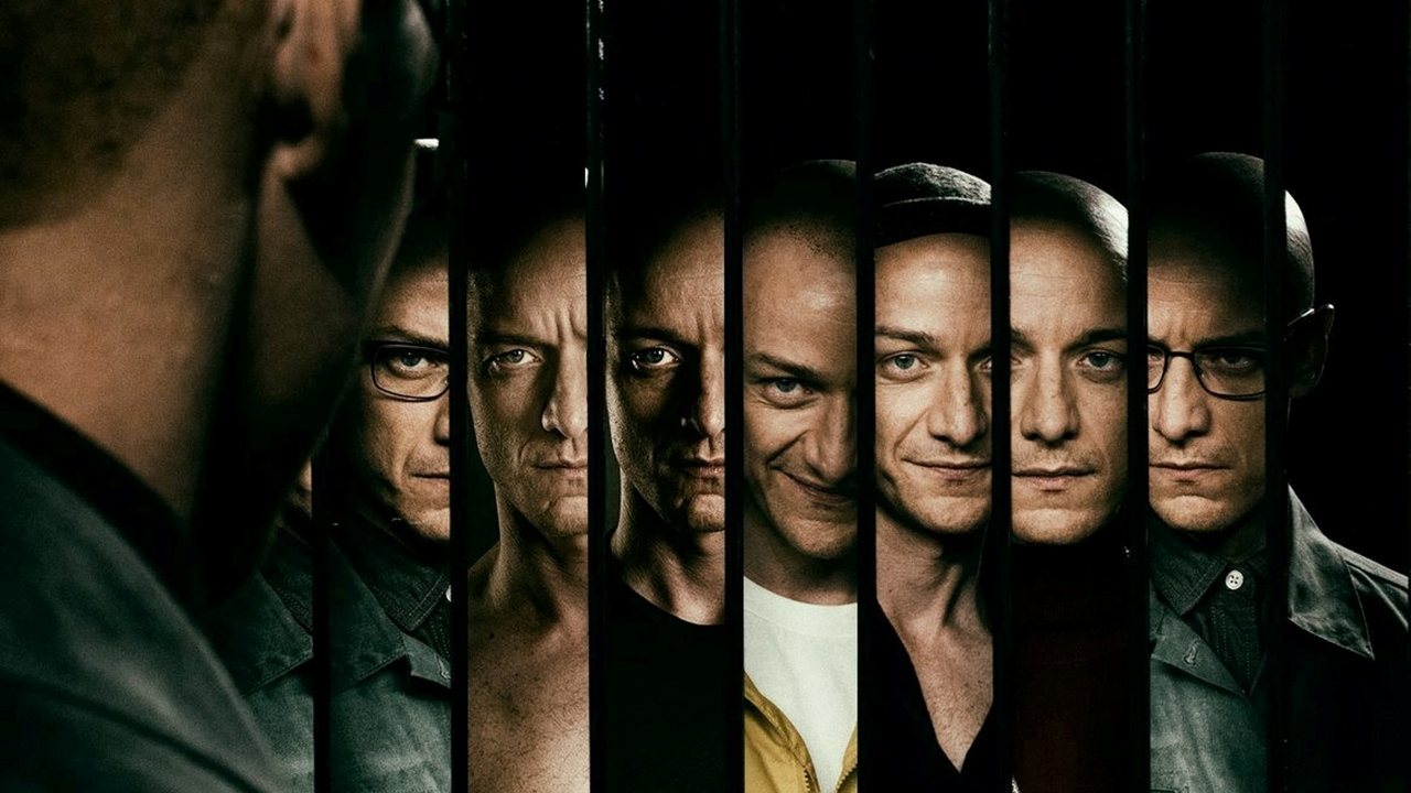 Split Movie Screenshot 1
