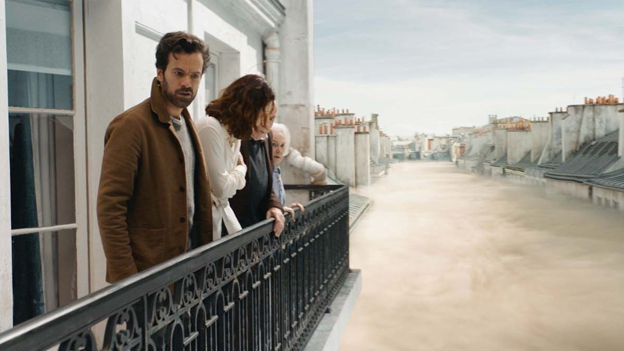 Just a Breath Away Movie Screenshot 4