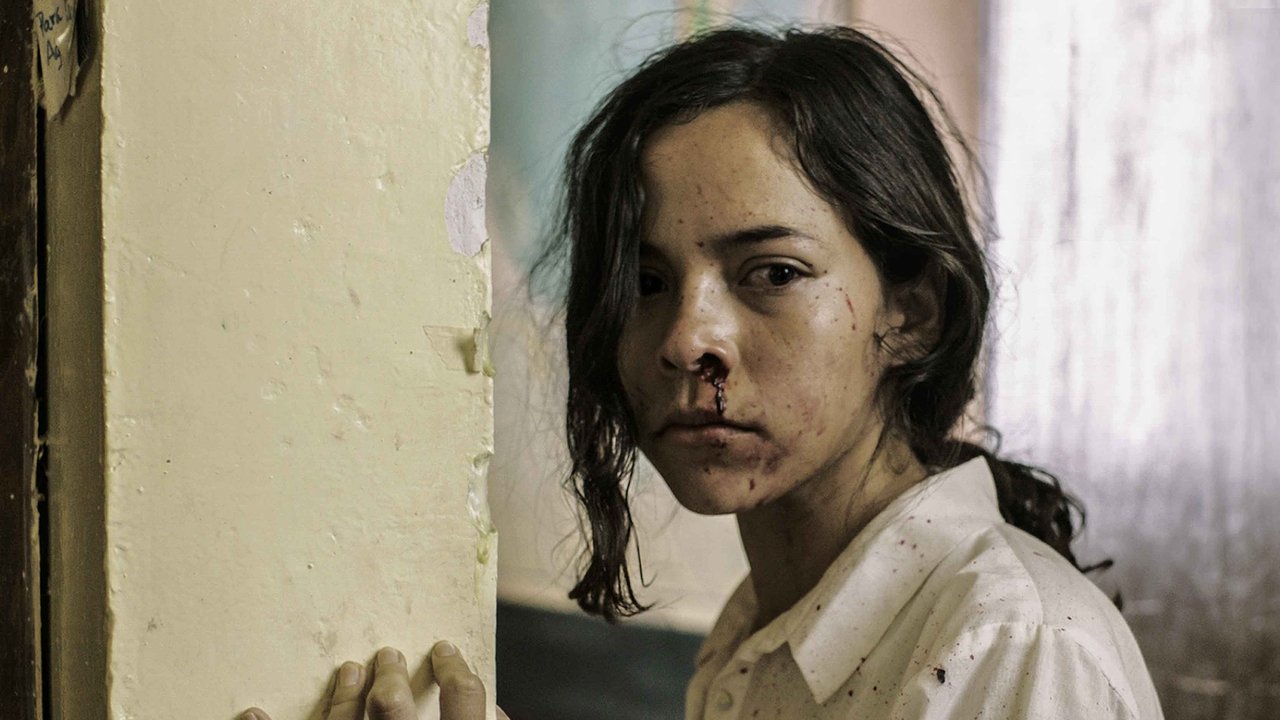 The Untamed Movie Screenshot 5