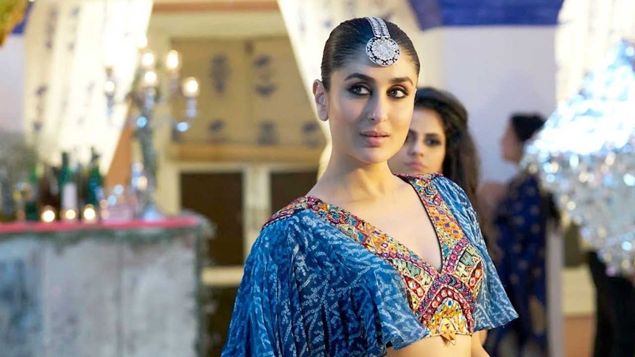 Veere Di Wedding Movie Screenshot 1