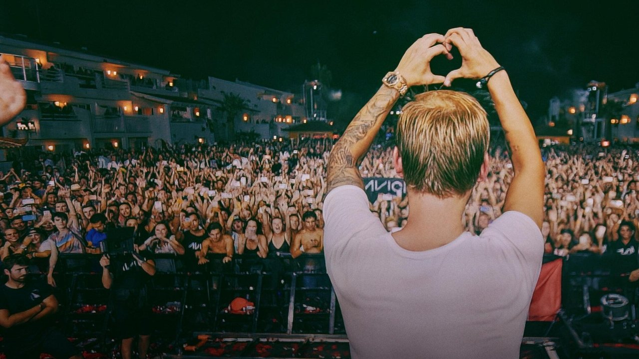 Avicii - My Last Show Movie Screenshot 1