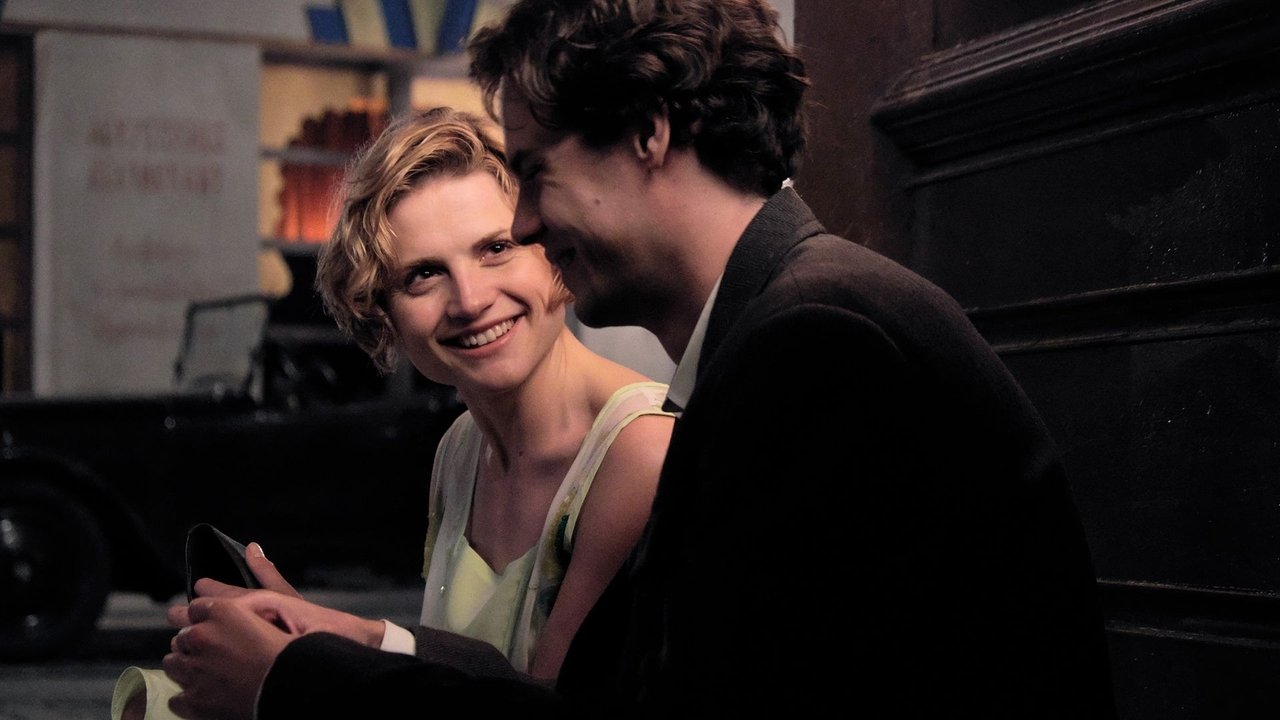 Blind at Heart Movie Screenshot 2