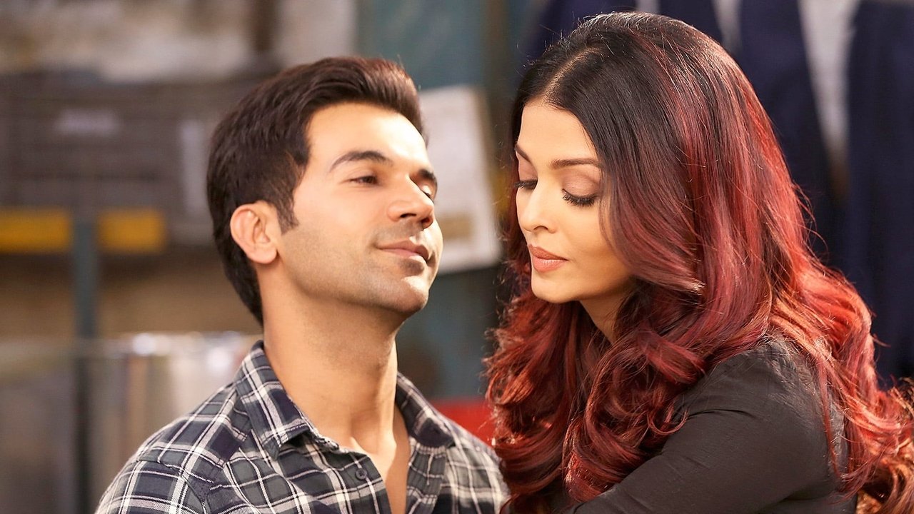 Fanney Khan Movie Screenshot 4